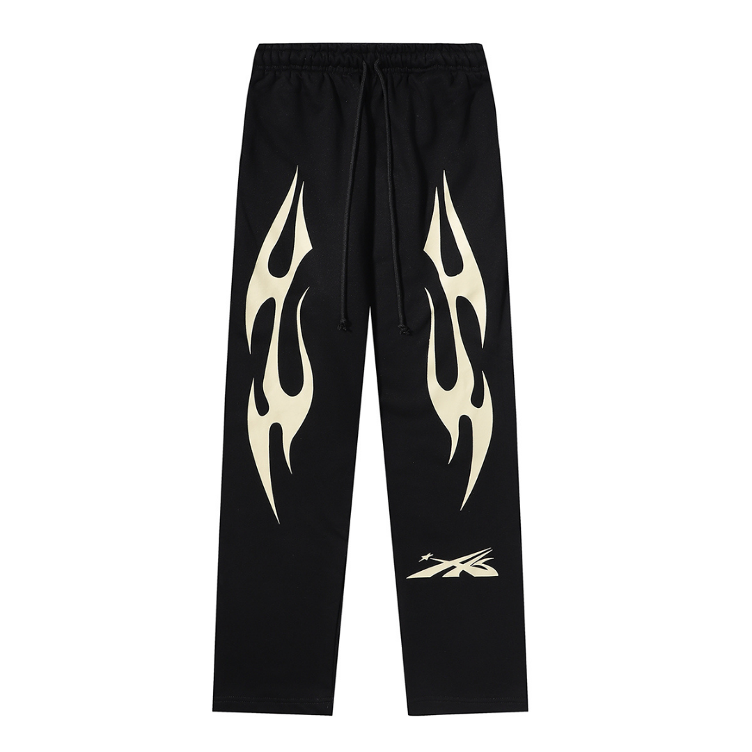 Hell Tracksuit