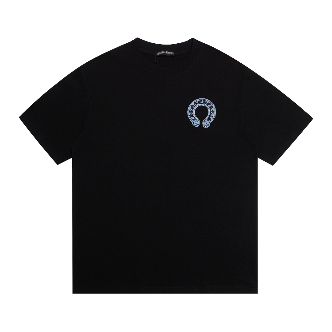 Chrome T-shirt