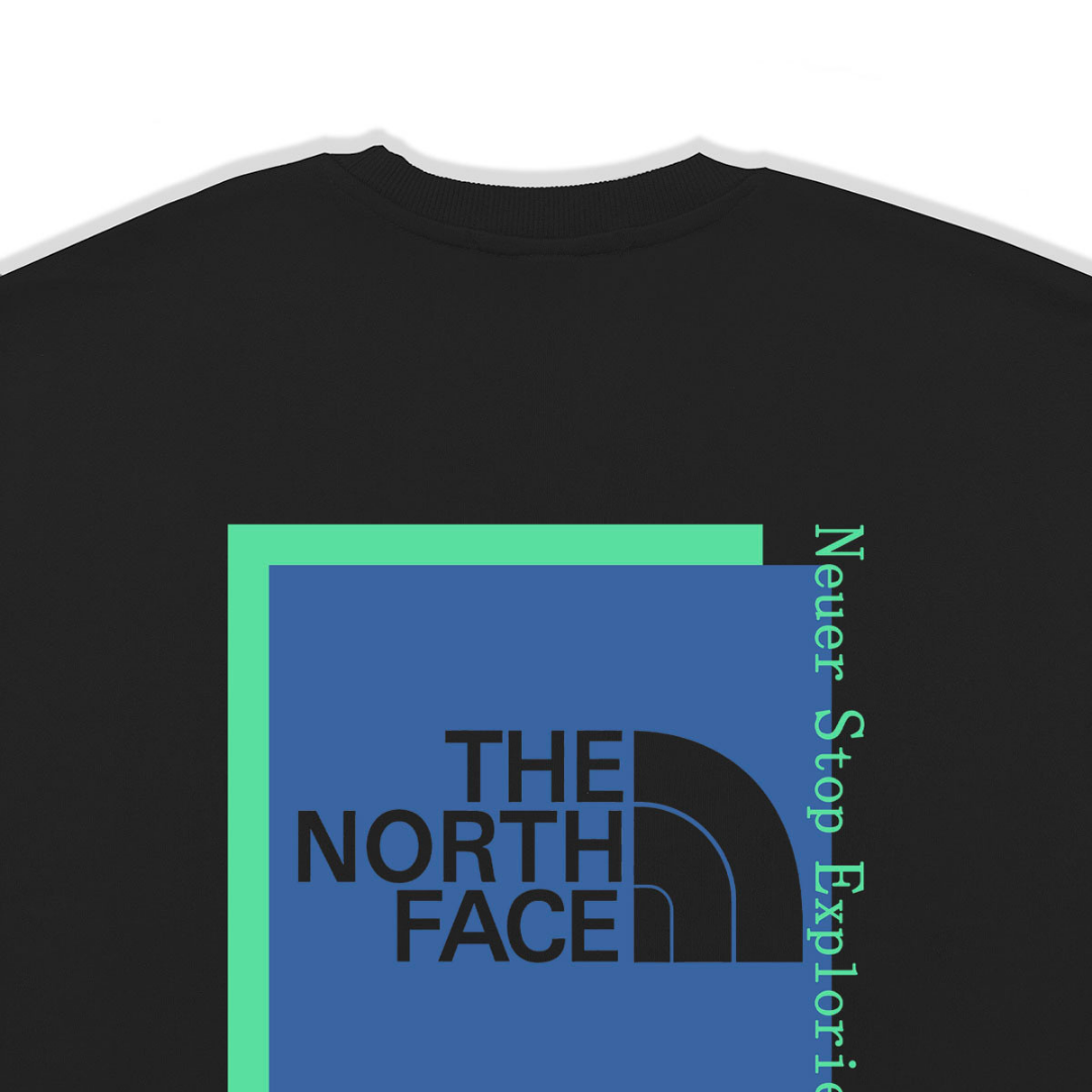 Tnf Monogram Hoodie