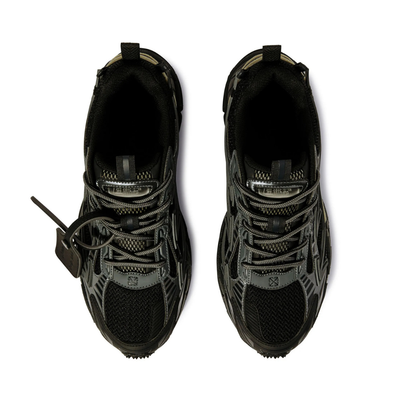 Off "Be Right Back" Black