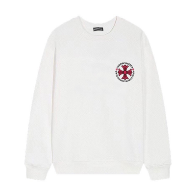 Chrome Sweatshirt