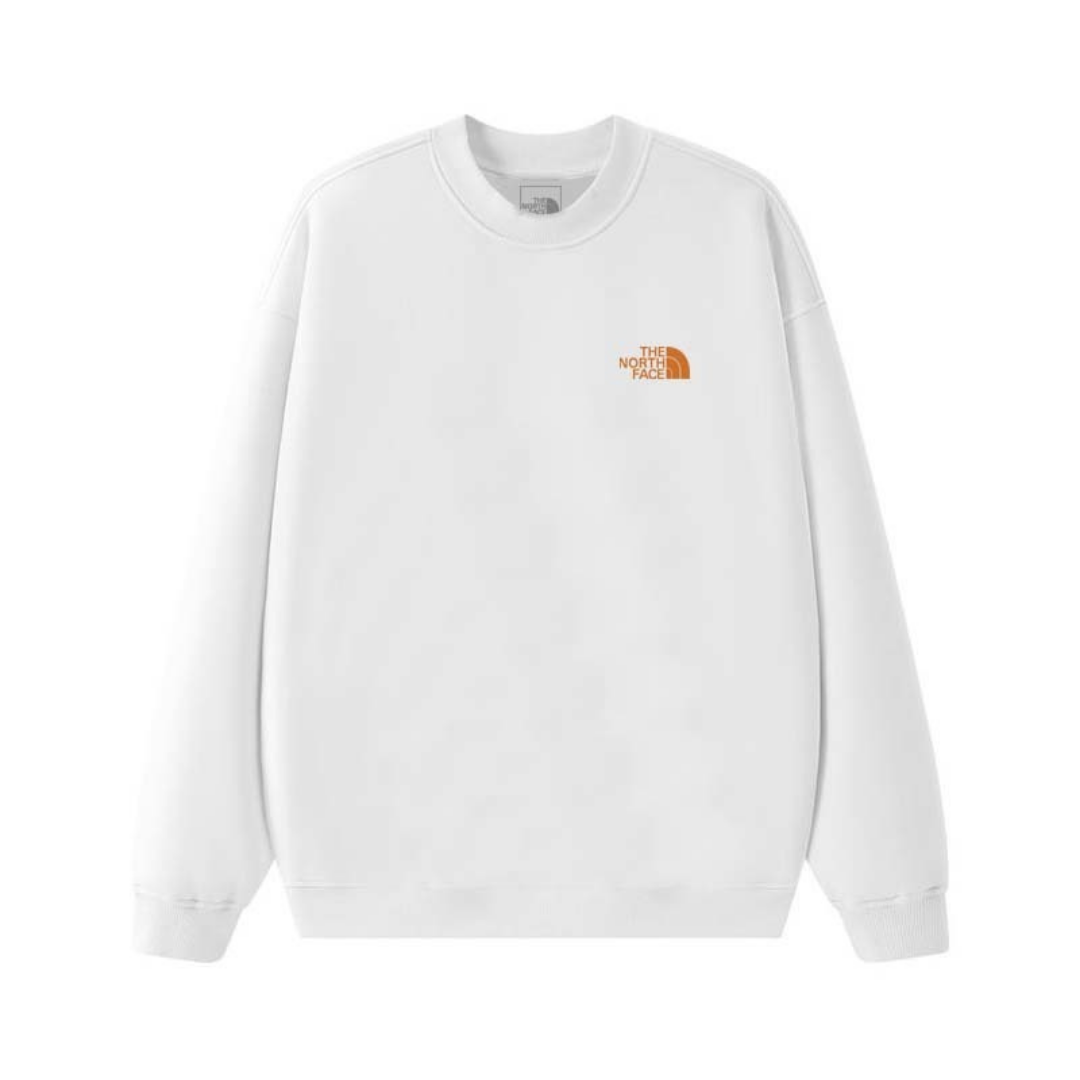 Tnf Monogram Hoodie