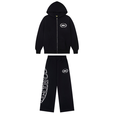 Alcatraz Relaxed Tracksuit