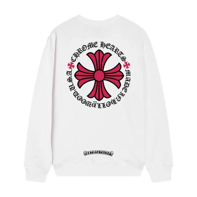 Chrome Sweatshirt