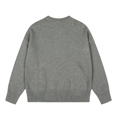 Ami Sweater