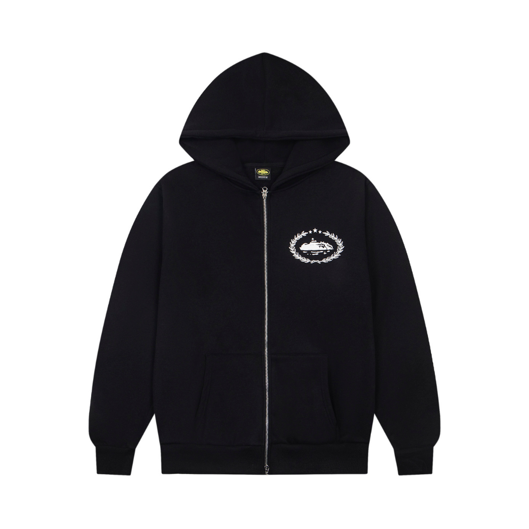 Alcatraz Relaxed Tracksuit