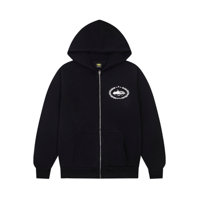 Alcatraz Relaxed Tracksuit