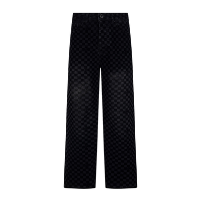 LV Monogram Jeans