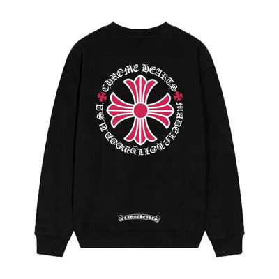 Chrome Sweatshirt