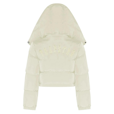 WMNS Irongate Detachable Hooded Puffer Jacket