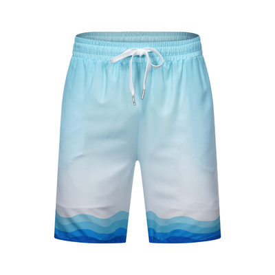 Casa Short Set