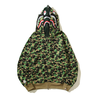 Bape Jacket