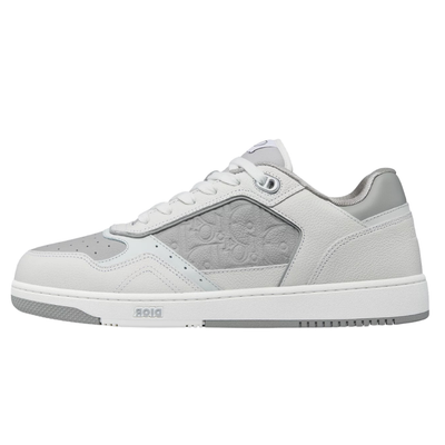 B27 White Grey