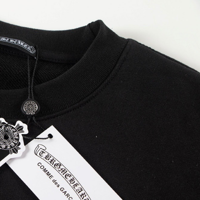 Chrome Sweatshirt