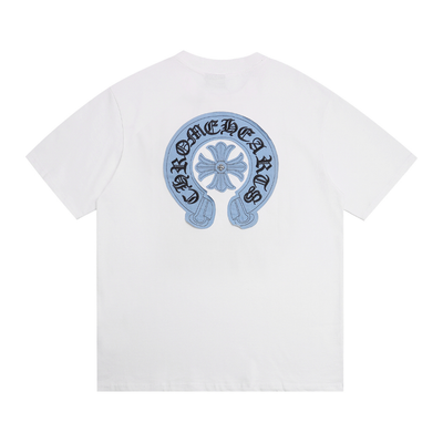 Chrome T-shirt