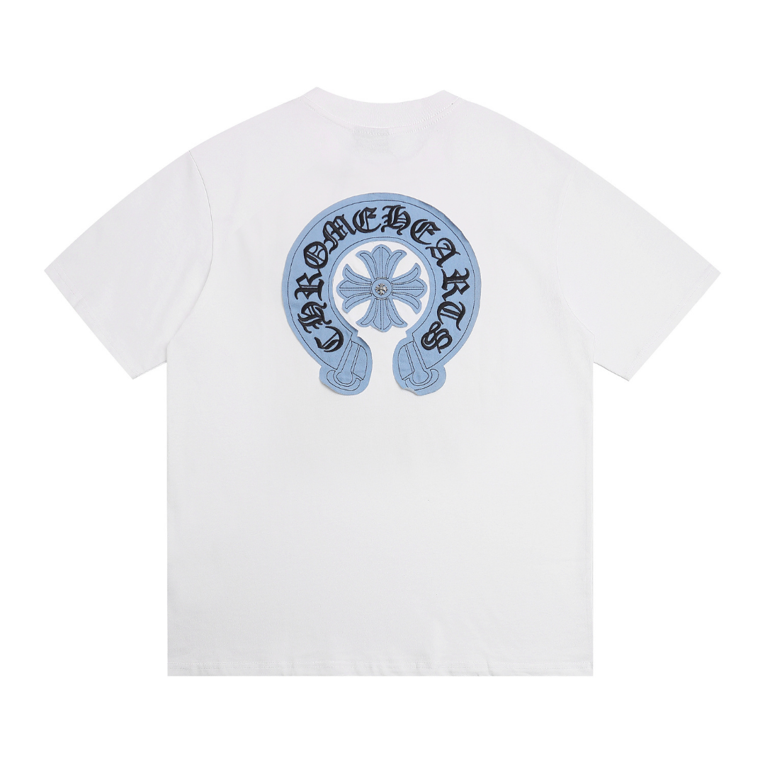Chrome T-shirt