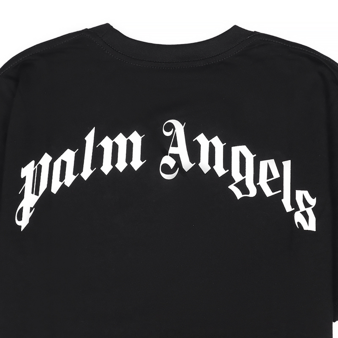 Palm Bear T-shirt
