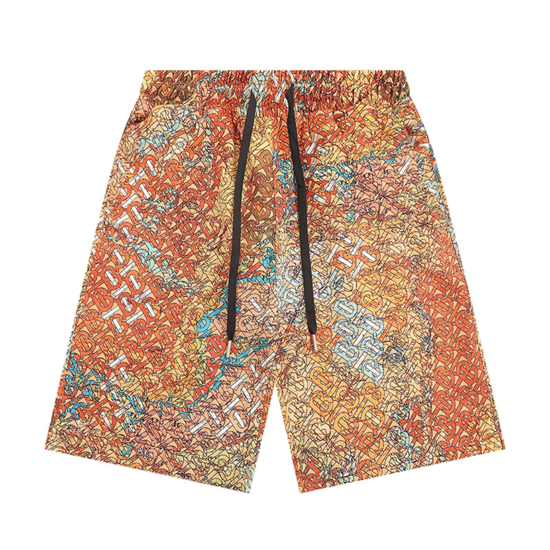 BB Short Set