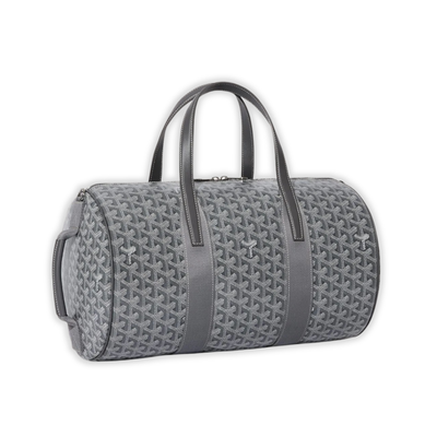 Polychromatic Sport Bag