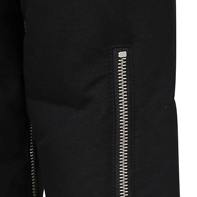 Moose Black Jacket
