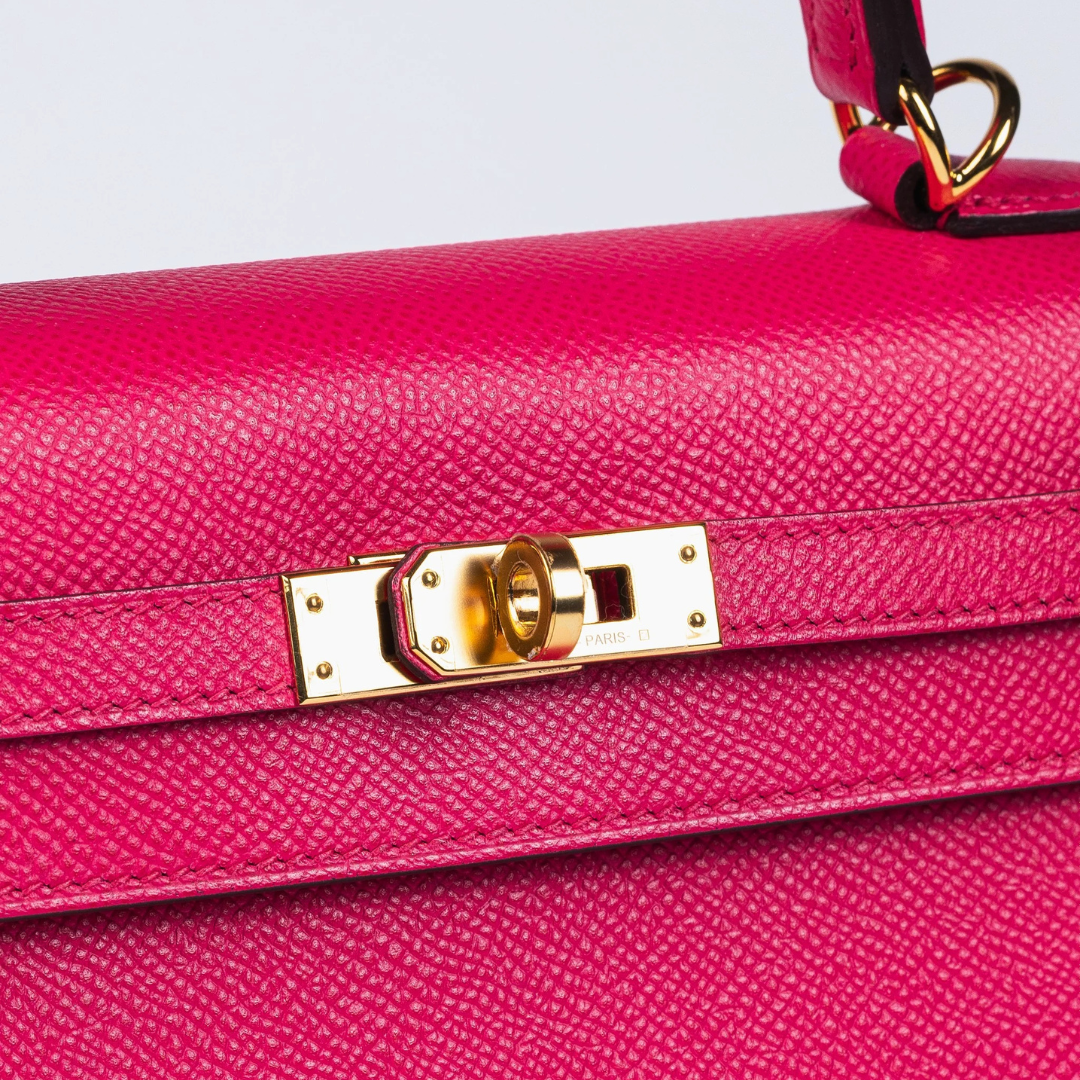 Kelly 25 Bag