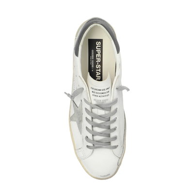 Golden Sneakers