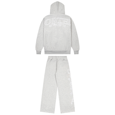 Alcatraz Relaxed Tracksuit