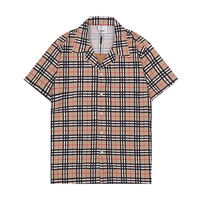 Monogram Shirt