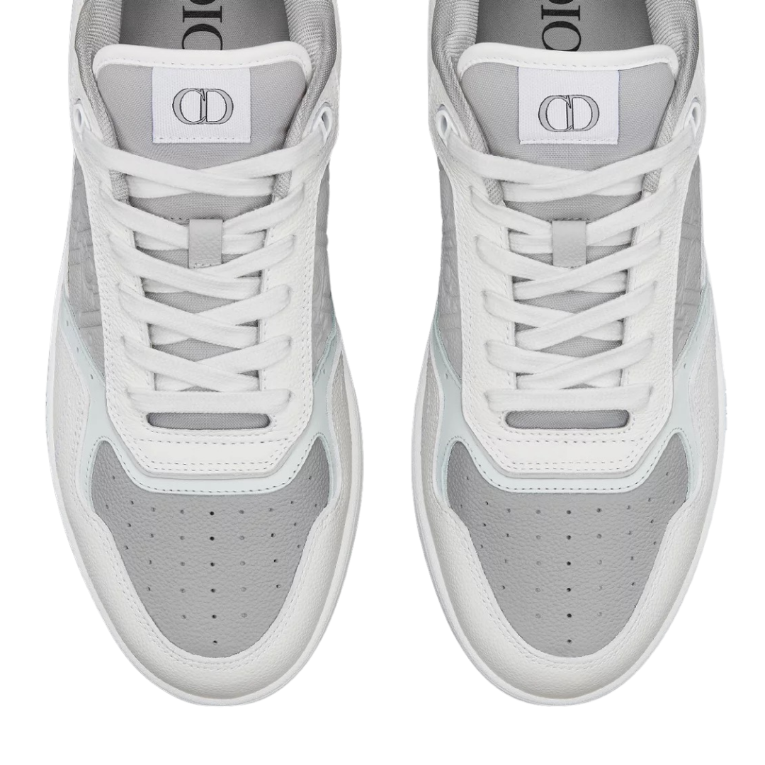 B27 White Grey