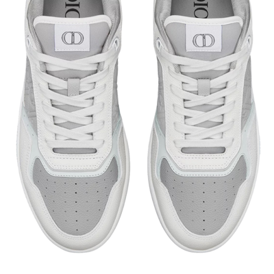 B27 White Grey