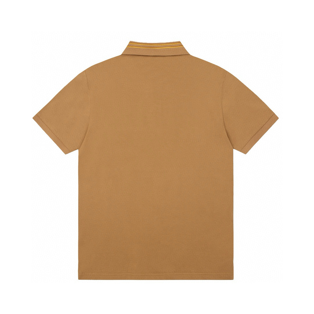 Monogram Polo