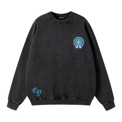 Chrome Sweatshirt