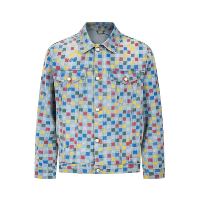 LV Monogram Jacket