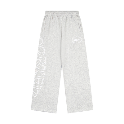 Alcatraz Relaxed Tracksuit