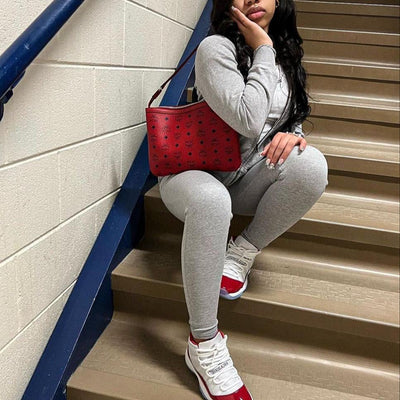 J11 Retro Cherry