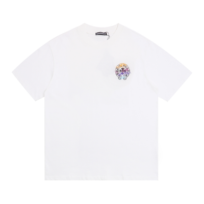 Chrome T-shirt