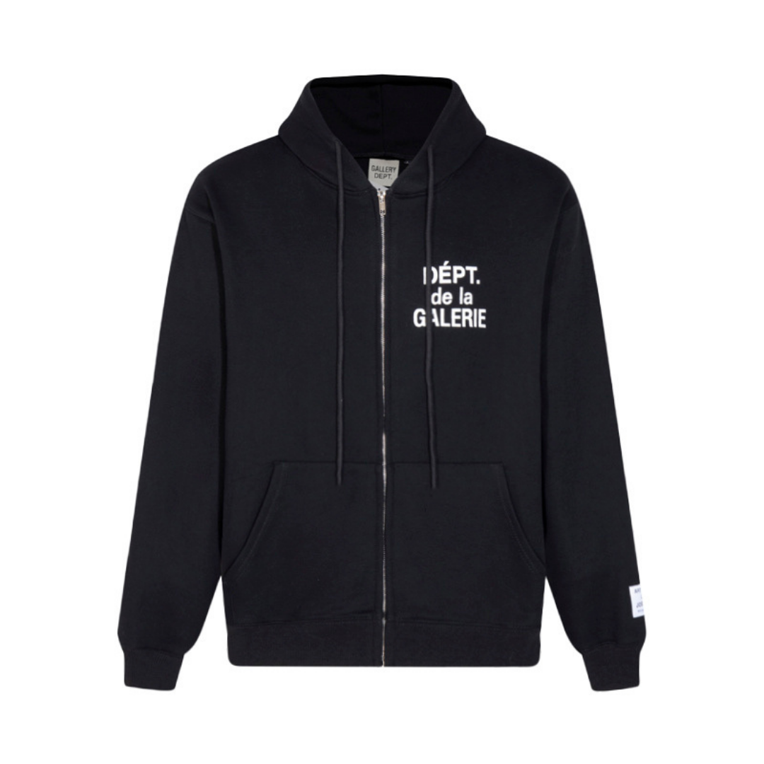 Gallery  Jacket