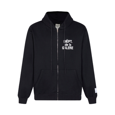 Gallery  Jacket