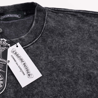 Chrome Sweatshirt