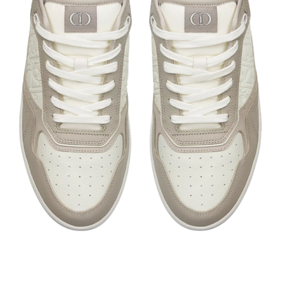 B27 Beige White