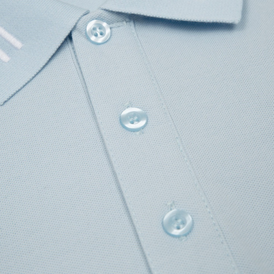 Monogram Polo