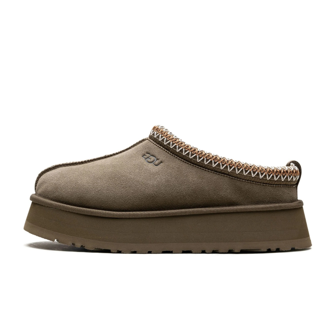 Tasman Slippers