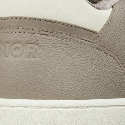 B27 Beige White