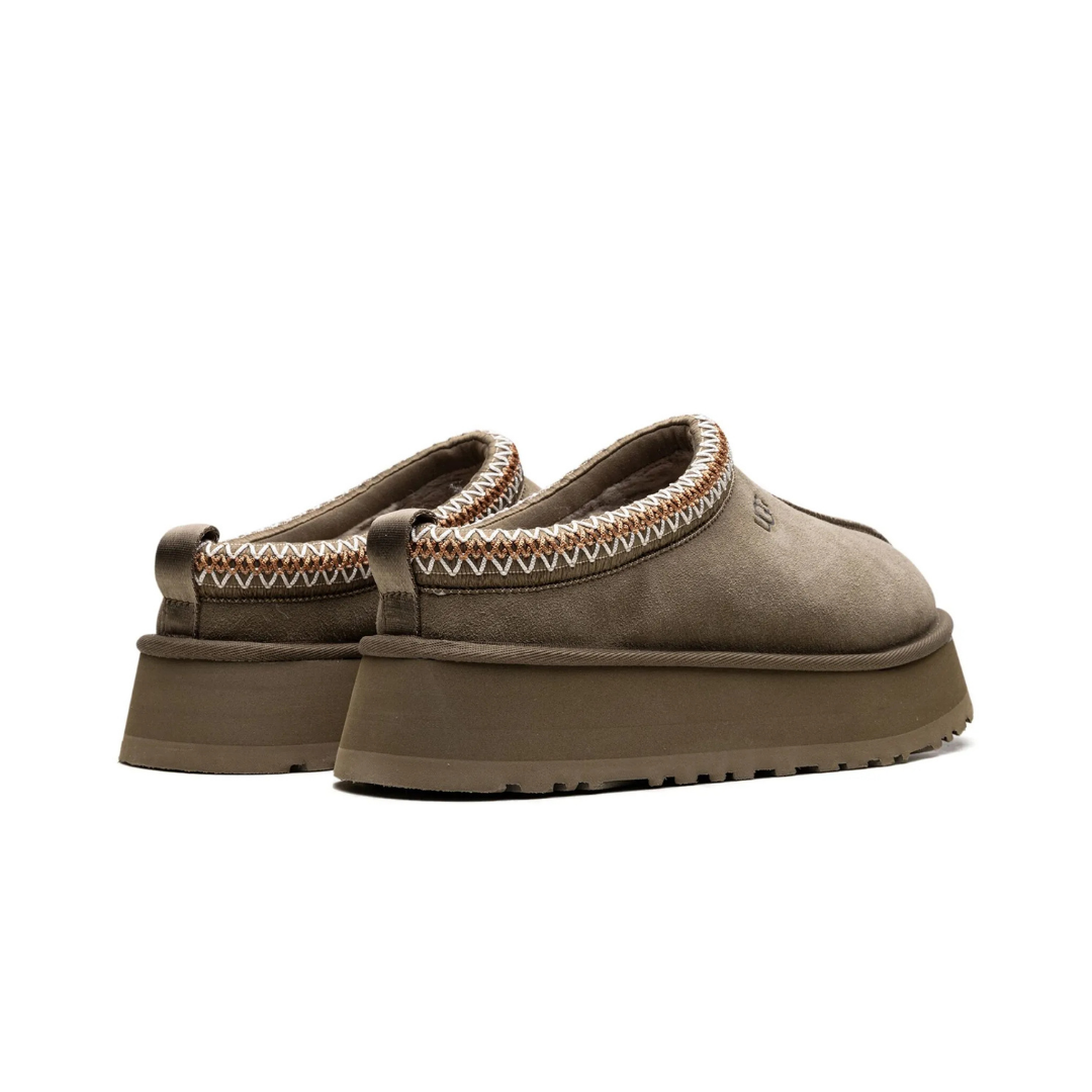 Tasman Slippers