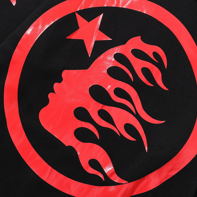 Hell Tracksuit