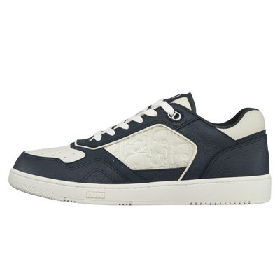 B27 Navy White