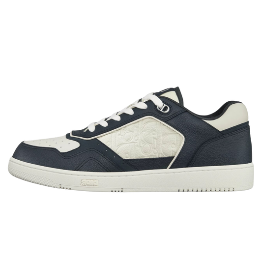B27 Navy White