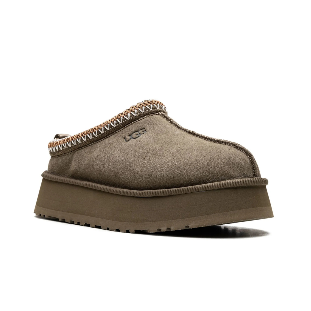 Tasman Slippers