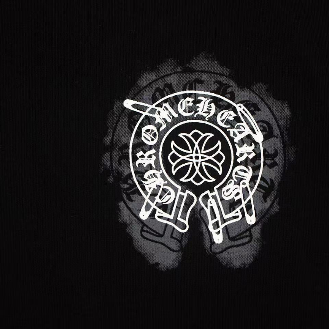 Chrome T-shirt