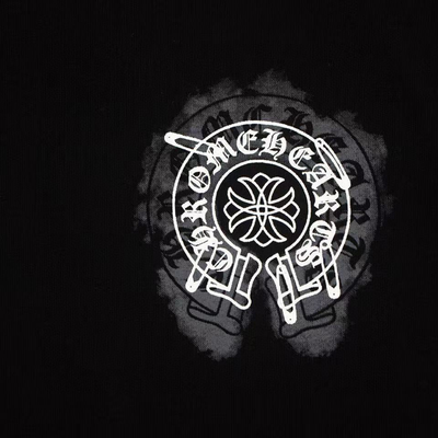 Chrome T-shirt